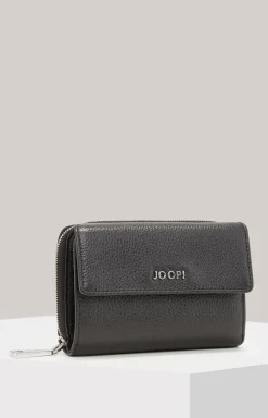 Geldbörse Vivace Martha in Schwarz