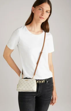 Gift Box Carolina Cortina in Offwhite