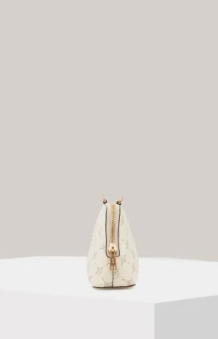 Gift Box Carolina Cortina in Offwhite