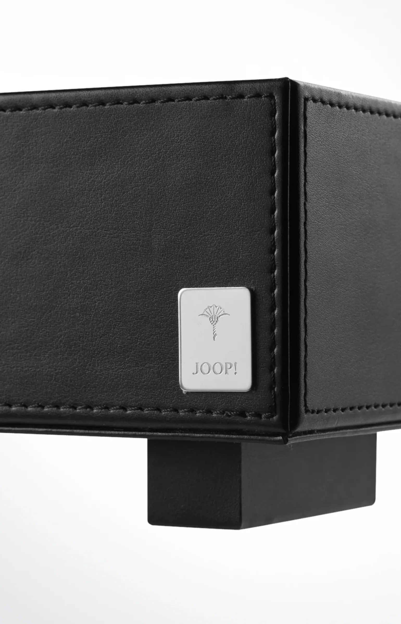 Großes Tablett Homeline, Schwarz