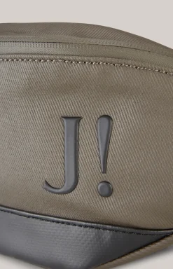 Gürteltasche Marcena Leo in Oliv