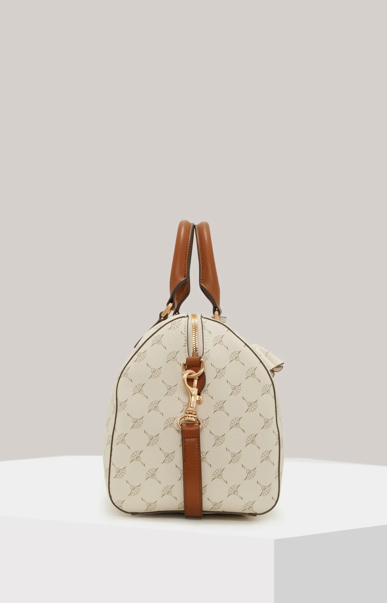 Handtasche Cortina Aurora in Offwhite