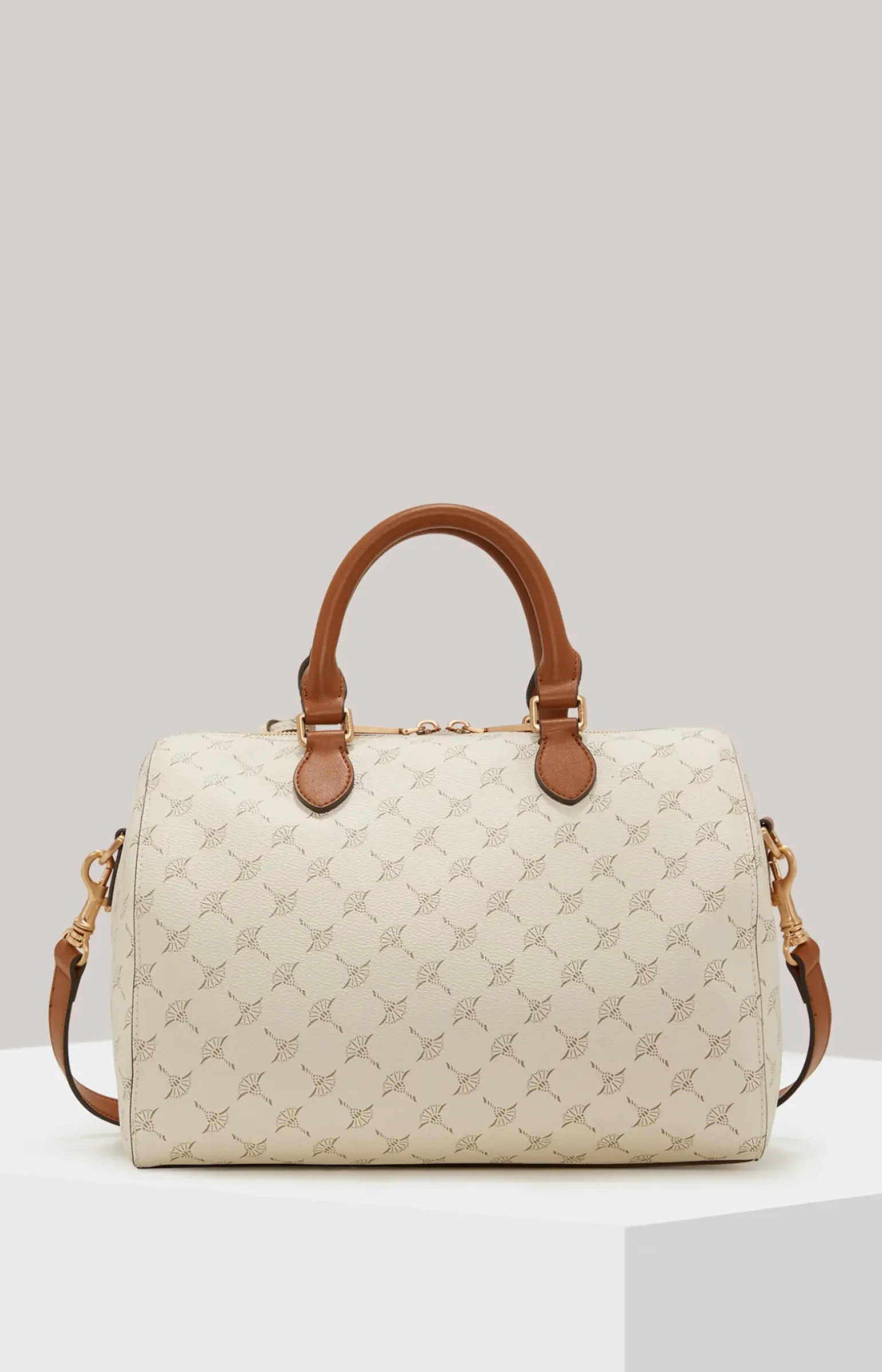 Handtasche Cortina Aurora in Offwhite