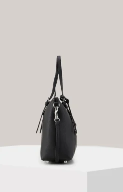 Handtasche Diurno Helena in Schwarz