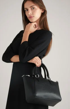 Handtasche Giro Daniella in Schwarz