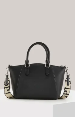 Handtasche Giro Daniella in Schwarz