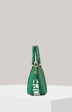 Handtasche Giro Daniella in Grün