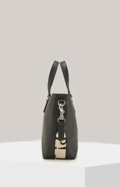 Handtasche Giro Ketty in Schwarz