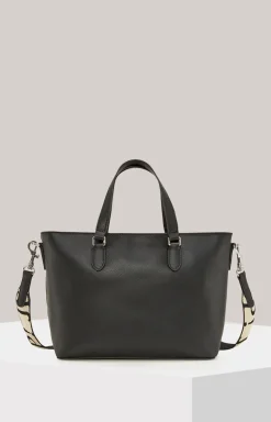 Handtasche Giro Ketty in Schwarz