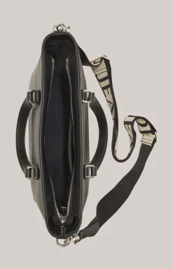 Handtasche Giro Ketty in Schwarz