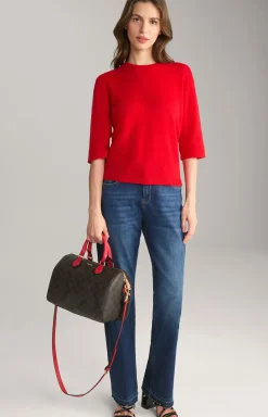 Handtasche Piazza Edition Aurora in Braun/Schwarz