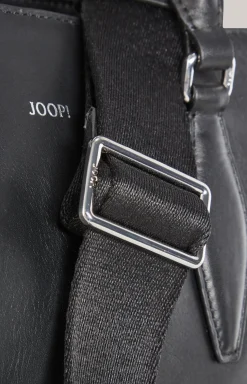 Handtasche Sofisticato Emery in Schwarz