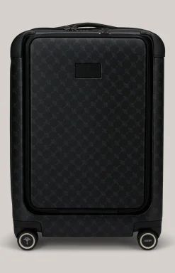 Hartschalenkoffer Cortina Volare Größe S Pro in Phantom