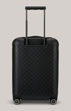 Hartschalenkoffer Cortina Volare Größe S Pro in Phantom