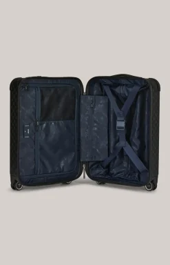 Hartschalenkoffer Cortina Volare Größe S Pro in Phantom