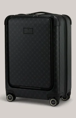 Hartschalenkoffer Cortina Volare Größe S Pro in Phantom