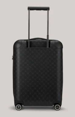 Hartschalenkoffer Cortina Volare Größe S in Phantom