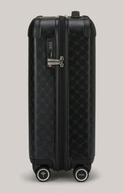 Hartschalenkoffer Cortina Volare Größe S in Phantom