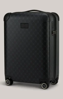 Hartschalenkoffer Cortina Volare Größe S in Phantom