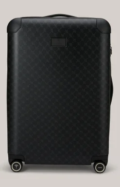 Hartschalenkoffer Cortina Volare Größe M in Phantom