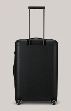 Hartschalenkoffer Cortina Volare Größe M in Phantom