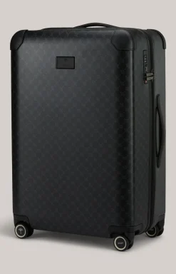 Hartschalenkoffer Cortina Volare Größe M in Phantom