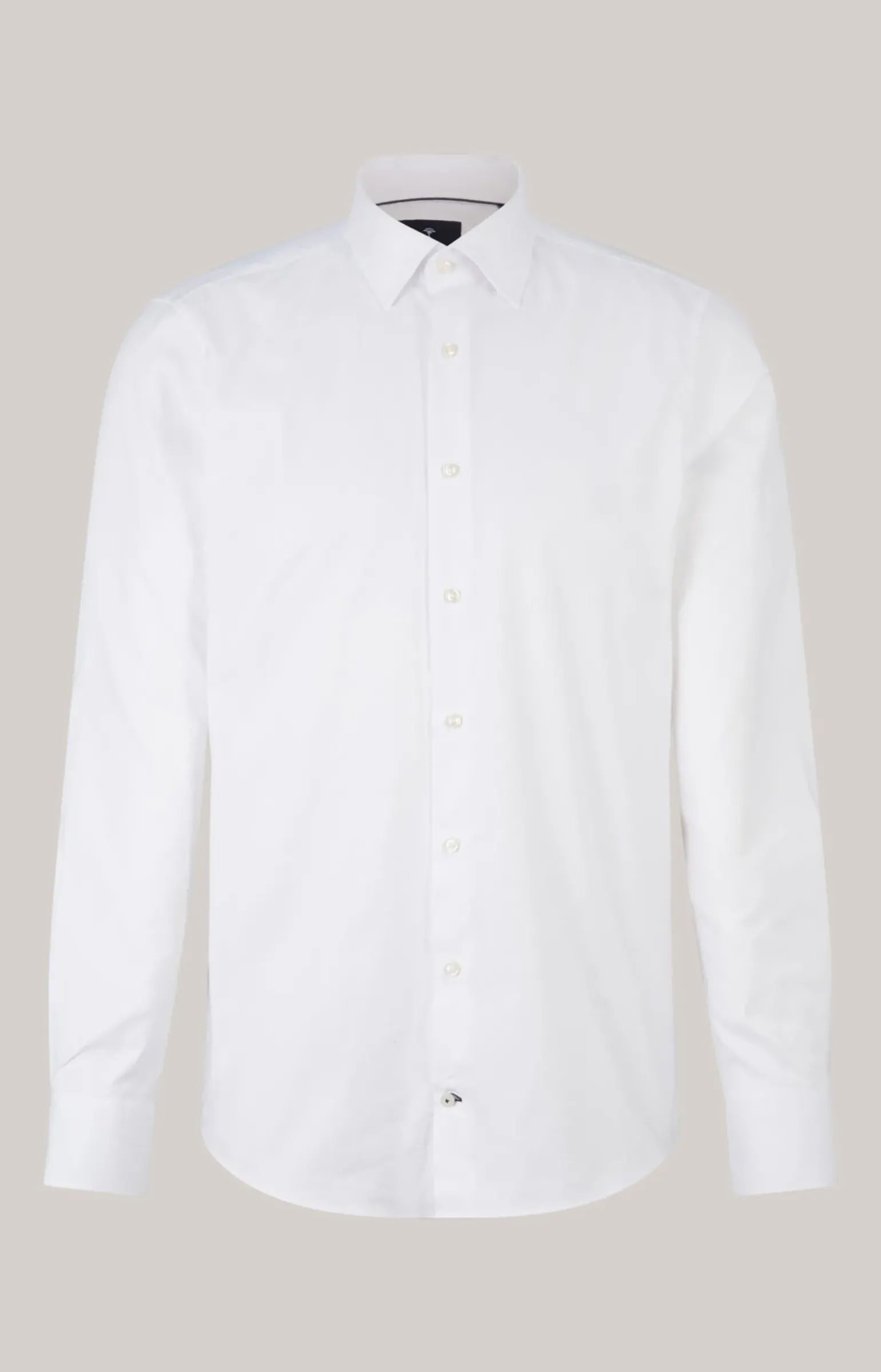 Hemd Martello in Weiß