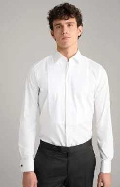 Hemd Paavlo in Weiß