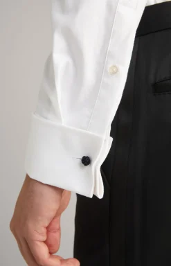 Hemd Paavlo in Weiß