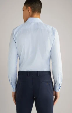 Hemd Pai in Hellblau