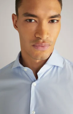 Hemd Pai in Hellblau