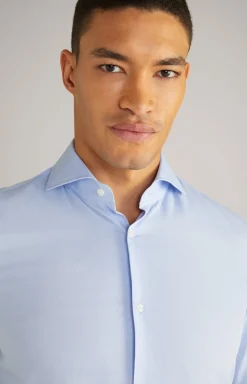 Hemd Pai in Hellblau