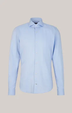 Hemd Pai in Hellblau