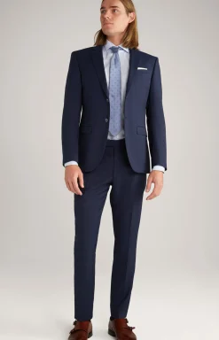 Hemd Panko in Hellblau