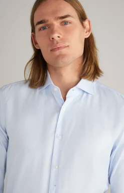 Hemd Panko in Hellblau