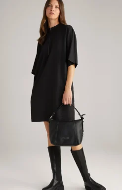 Hobo-Bag Diurno Dalia in Schwarz