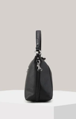 Hobo-Bag Diurno Dalia in Schwarz