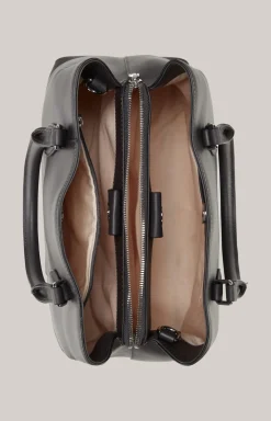 Hobo-Bag Sofisticato Emery in Grau