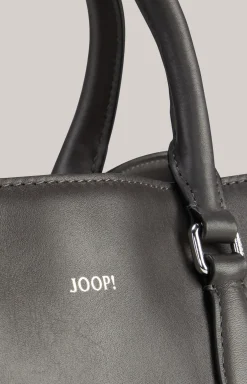 Hobo-Bag Sofisticato Emery in Grau