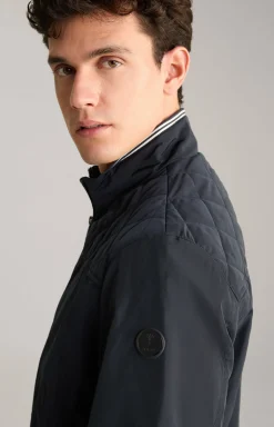 Jacke Estor in Navy