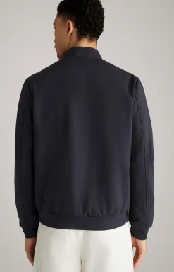 Jacke Pery in Dunkelblau