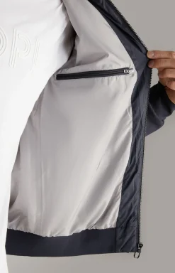 Jacke Pery in Dunkelblau