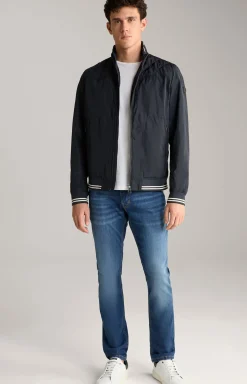 Jeans Hamond in Denim Blue Washed