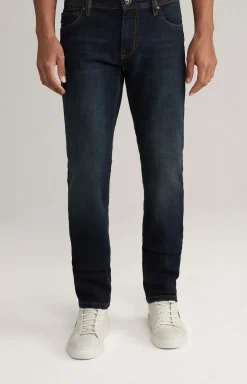 Jeans Hamond in Dunkelblau