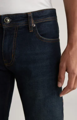 Jeans Hamond in Dunkelblau