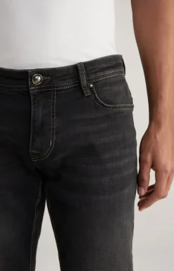 Jeans Hamond in Dunkelblau