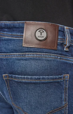 Jeans Hamond in Dunkelblau