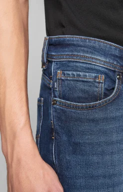 Jeans Hamond in Dunkelblau