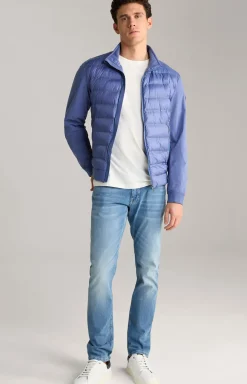 Jeans Hamond in Light Blue Washed