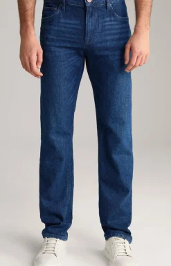 Jeans Mitch in Blau